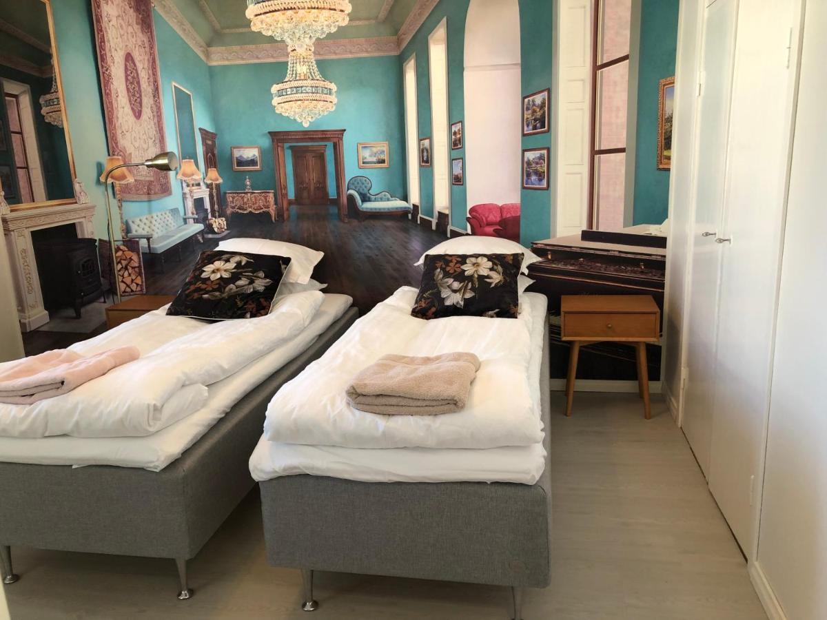 Studio In The City Center Free Private Parking Кеми Экстерьер фото